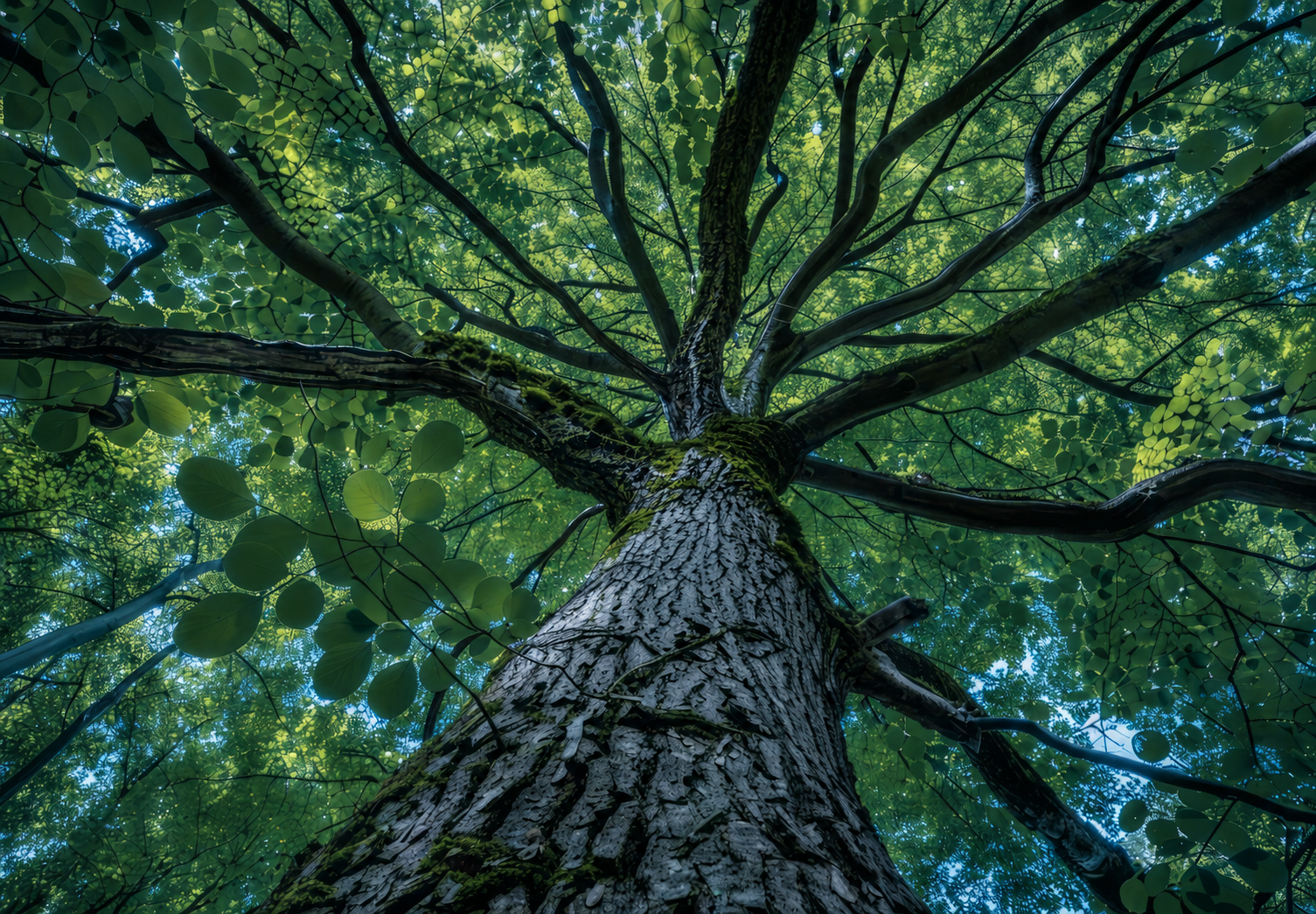 Synchrony Neurofeedback