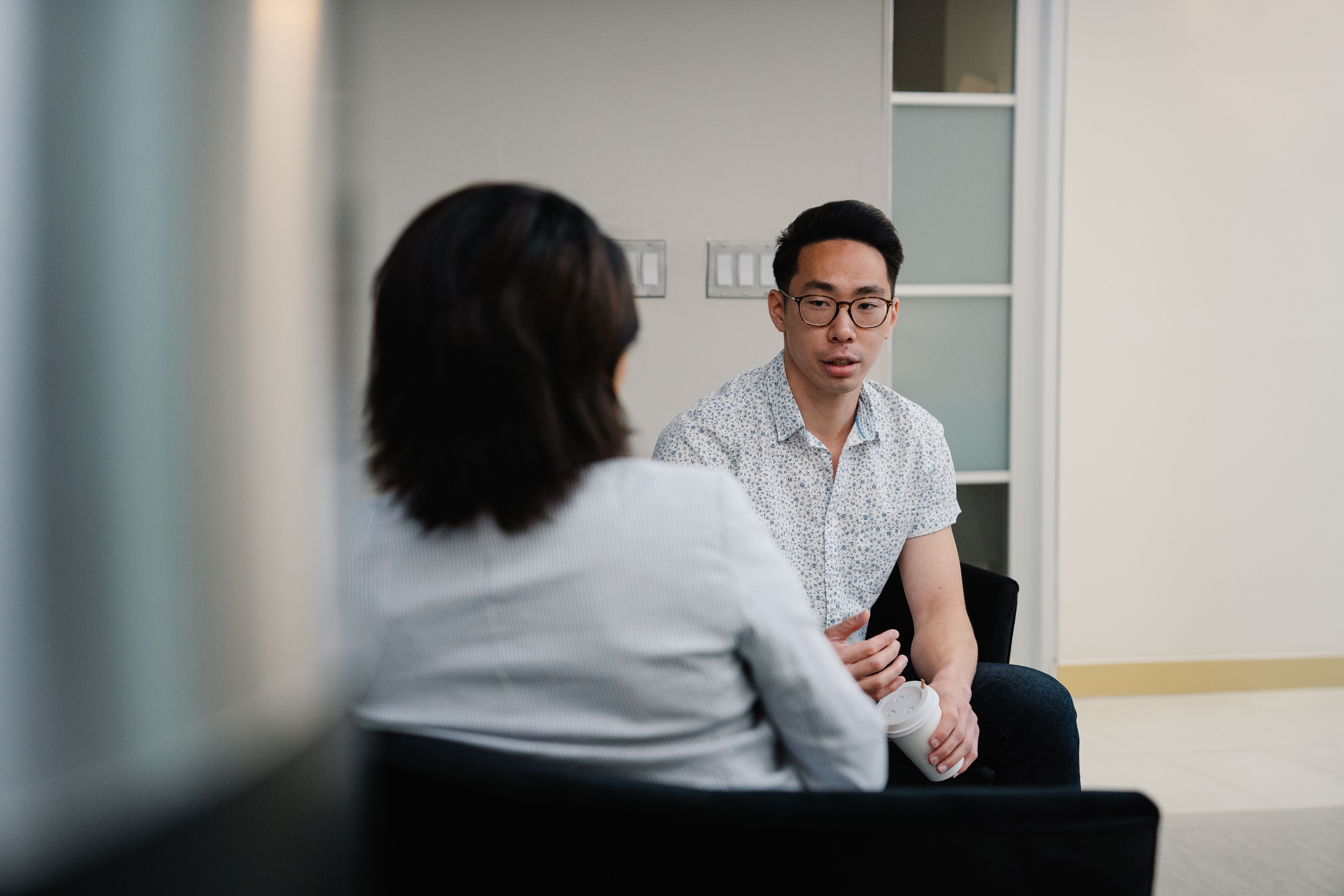 Experiential & Relational Psychotherapy