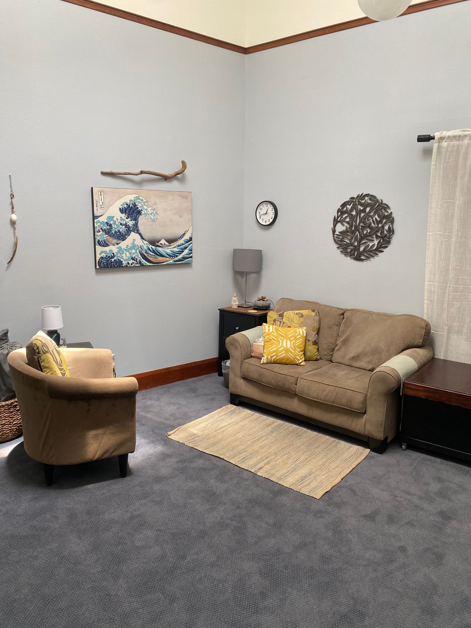Psychotherapy corner — Sil Machado, Ph.D. practice in Petaluma, CA